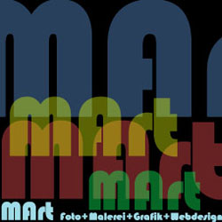 Logo MArt