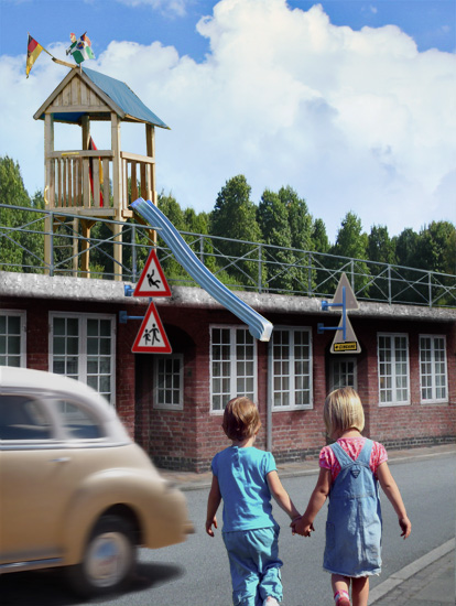 spielstr..jpg - Spielstraße