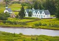 Thingvellir